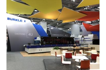 LIGNA 2019 Exhibition in Hannover